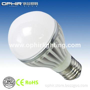 10W LED Ceramic Bulb Lights